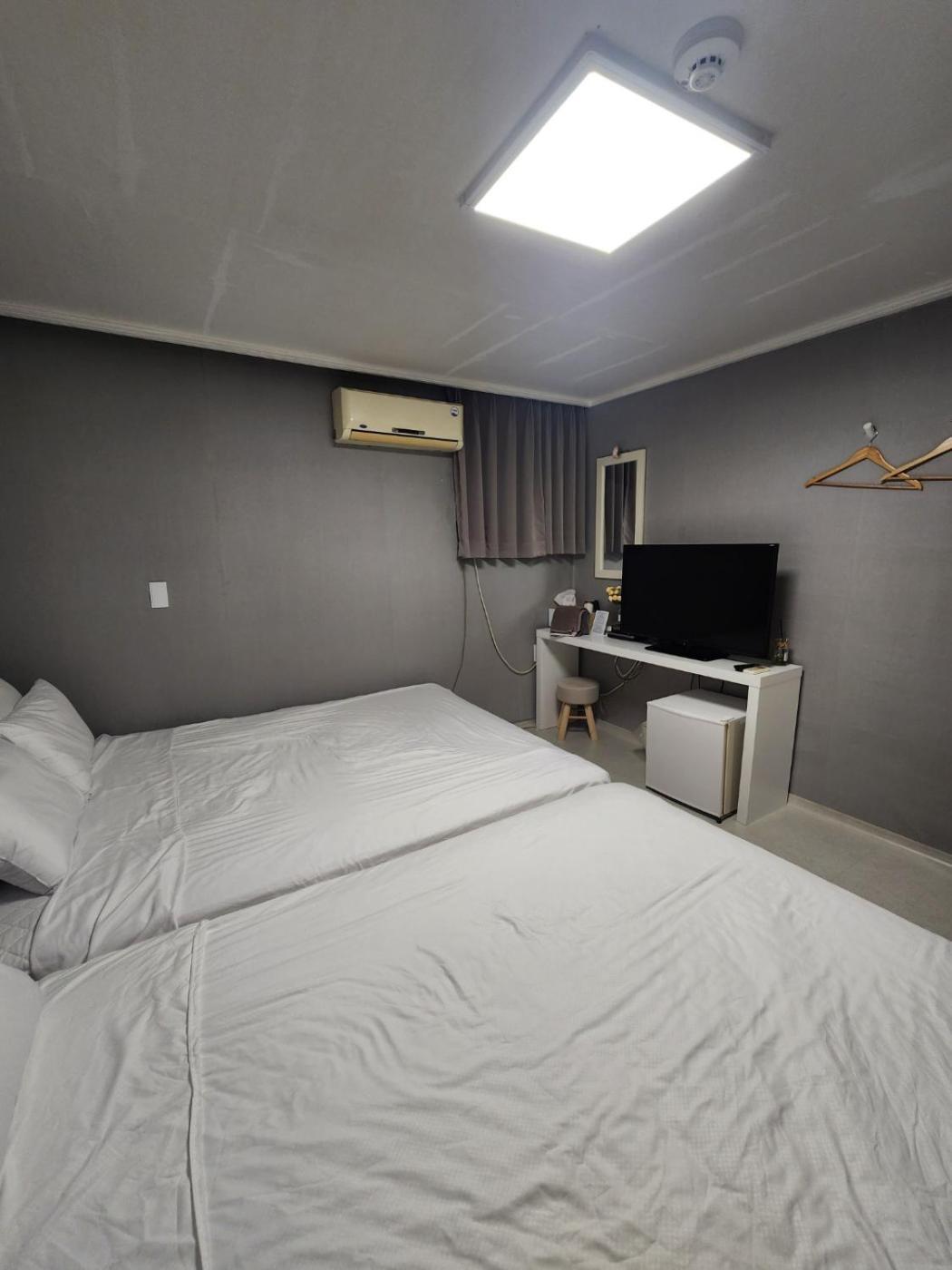 Stay Mido Busan Exterior photo